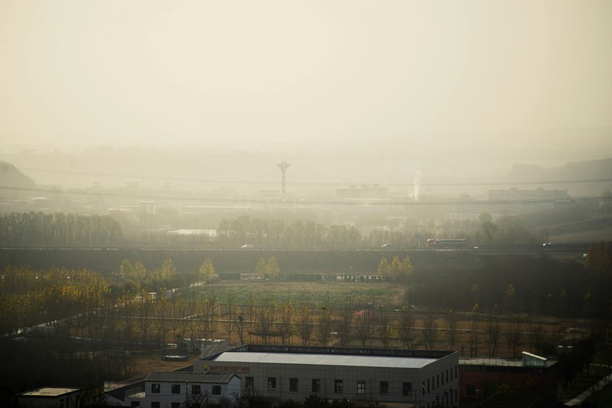 global industry forecast 2025