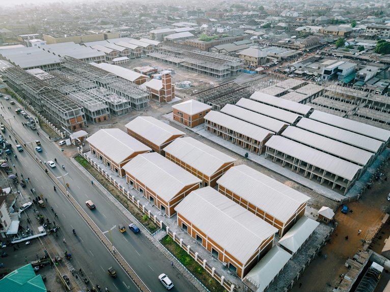 market expansion strategy outline